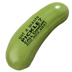 Pickle Stress Relievers