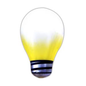 Inflatable Light Bulb 