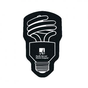 Recycled Energy Light Bulb Jar Opener