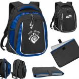 Sturdy Laptop Backpack 