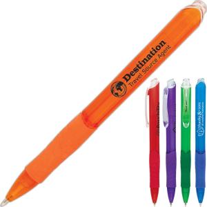 Translucent Colored Pen