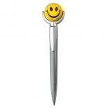 Squeezies Smile Topper Pen