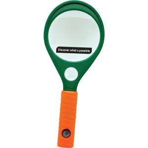 Dual Magnifying Glass
