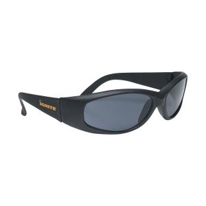 Black Barracuda Sunglasses