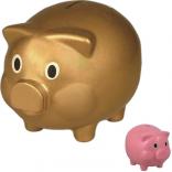 The Original Piggy Bank