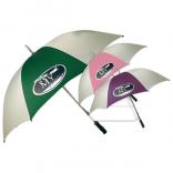 60" Arc Golf Umbrella 