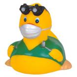 Dentist Rubber Duck