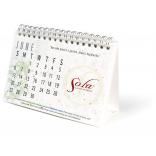 Seed Paper Desk Calendar