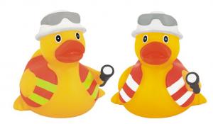 Safety Official Rubber Duckie