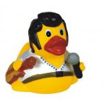 Elvis Rubber Ducky