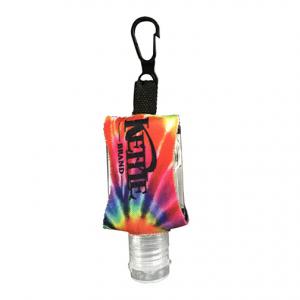 0.5 oz. Hand Sanitizer with Full Color Sleeve