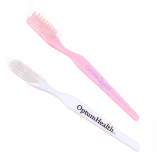 Child's Size Toothbrush