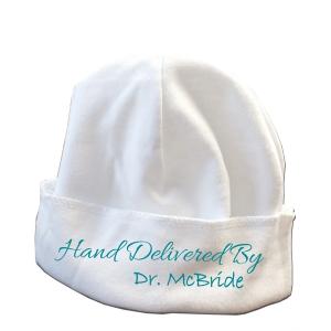 Newborn Infant Hospital  Baby Head Cap 