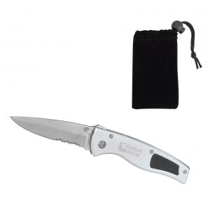 Pocket Knife W/ Belt Clip