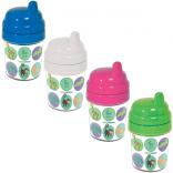 Non Spill Sippy Cup with Removable Inner Kububg 