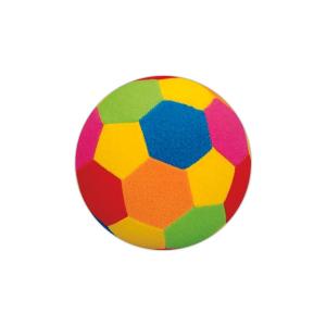 Multicolor Soccer Bounce Ball
