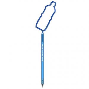 Water Bottle Pen
