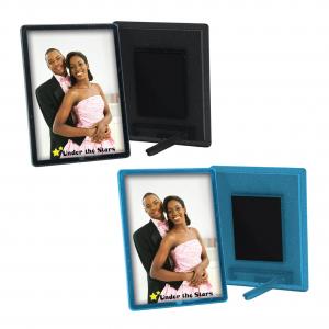 Magnetic Snap-In Photo Frame 2.5 x 3.5