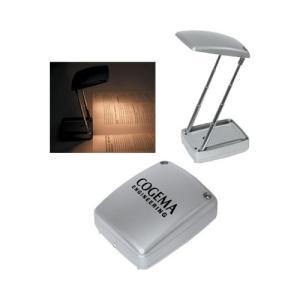 Collapsible Book Light