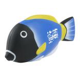Blue Tang Fish Stress Relievers