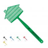 Medium House Shaped Fly Swatter