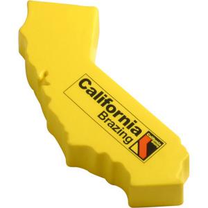 California Stress Relievers