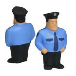 Police Officer Stress Reliever