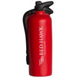 Fire Extinguisher Shaped Stress Reliever