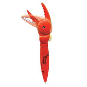 Crab Claw Top Pen