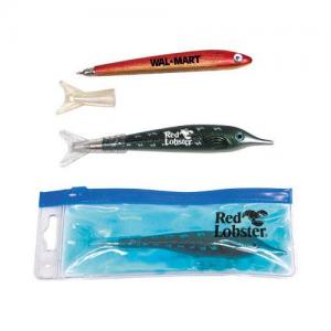 Fish Themed Pen