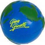 Earth Ball Shape Stress Reliever