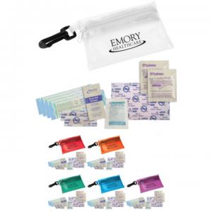 Escape First Aid Travel Kit