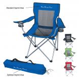 Portable Collapsable Folding Chair