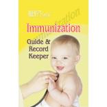 Immunization Guide And Record Keeper