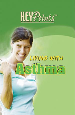 Living With Asthma Pamphlet