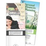Smart Saving & Spending Pocket Slide Chart