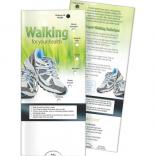 Walking For Your Health Pocket Slide Chart 