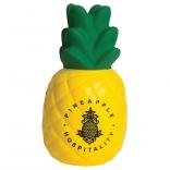 Pineapple Shaped Stress Reliever