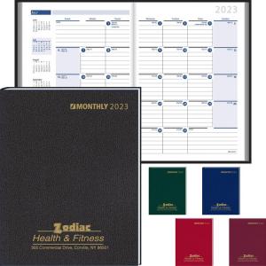 Ready Reference Large Monthly Planner