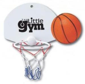 Mini Hoop Basketball Game
