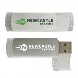 Newcastle USB Drive