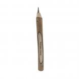 Metal Tip Wooden Twig Ballpoint Pen
