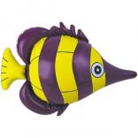 Tropical Inflatable Fish