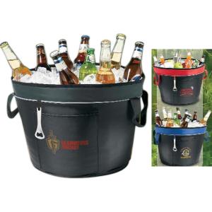 Party Bucket Ice Cooler
