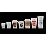 Hot or Cold Paper Cups