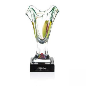 Oceanic Vase Award