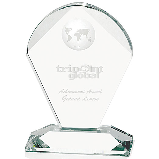 Geodesic Award
