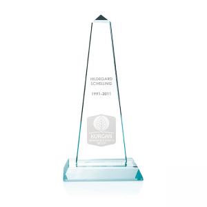 Mammoth Tower Award - Small
