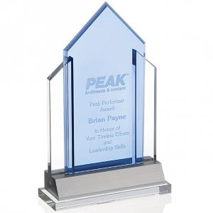 Indigo Peak Award