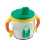 Non-Spill Baby Sippy Cup